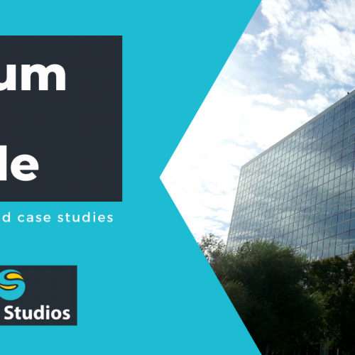 scrum@scale title image