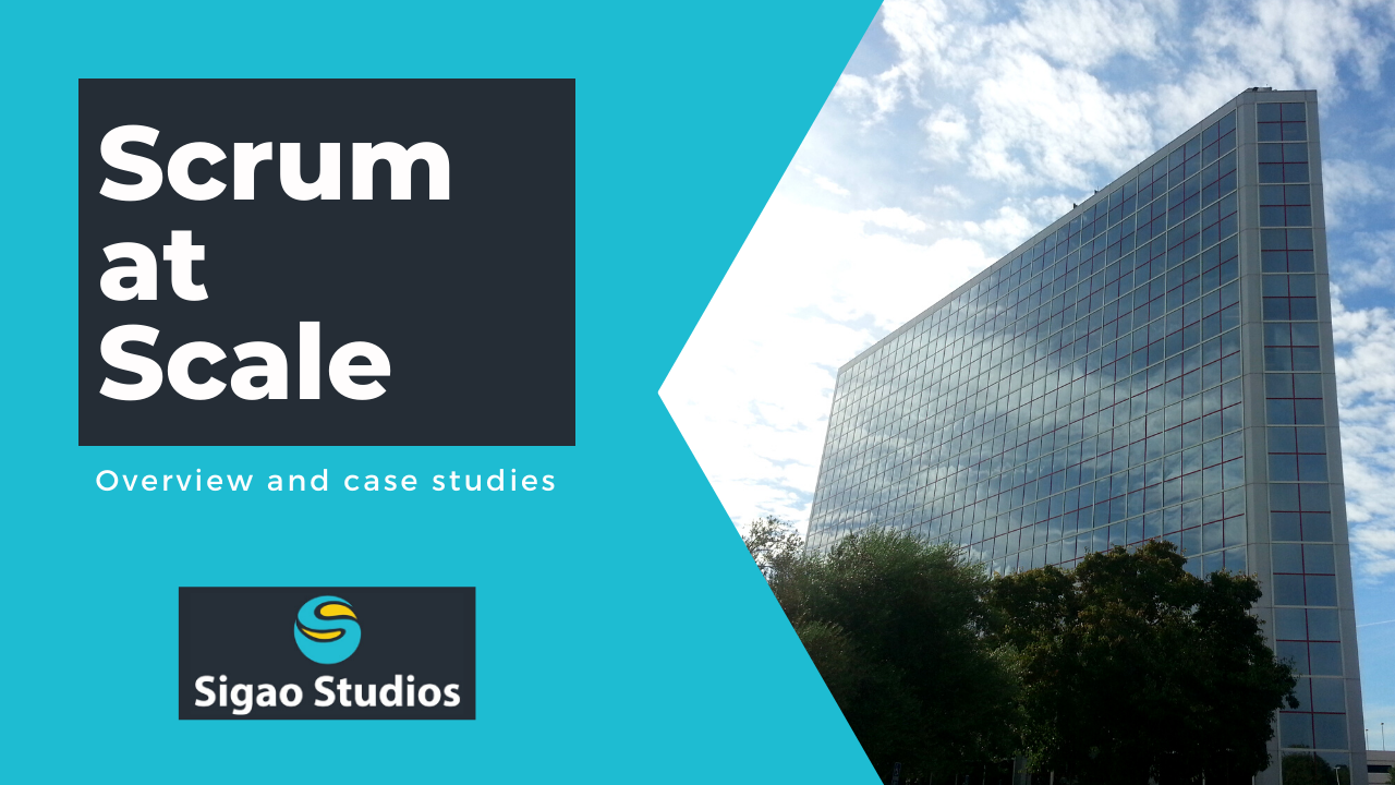 scrum@scale title image
