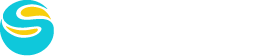 Sigao logo white text