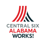 white-central-six-logo