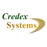 white-credex-logo
