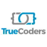 white-true-coders-logo