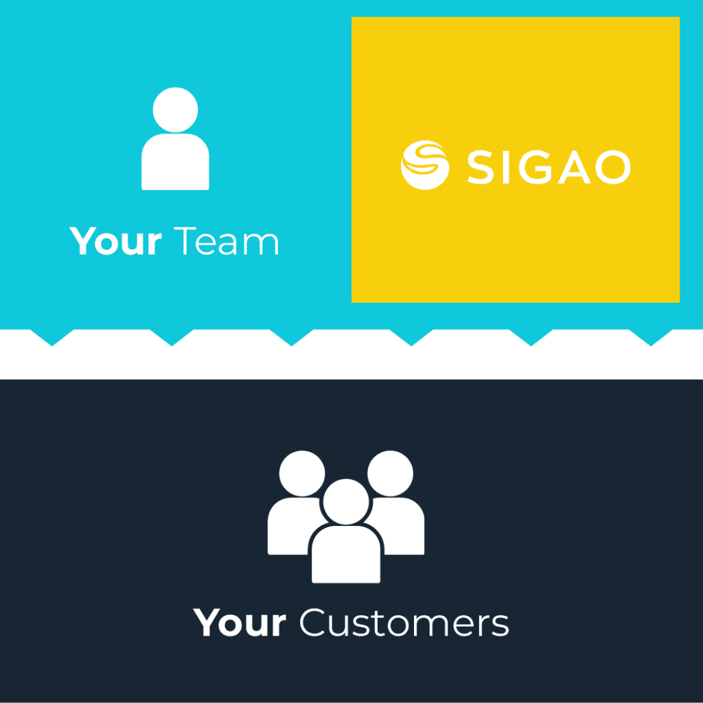 an image depicting an integrated partnership model