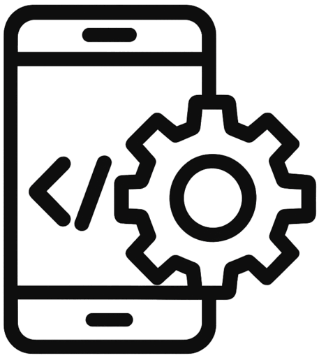 Application Dev Icon